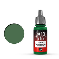 Vallejo 72.029 peinture pour loisir Peinture acrylique 17 ml 1 pièce(s)