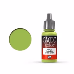 Vallejo GA033, Vert, Peinture acrylique, Liquide, 17 ml, 1 pièce(s)