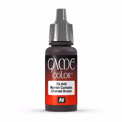 Vallejo 72.045, Marron, Peinture acrylique, 17 ml, 1 pièce(s)