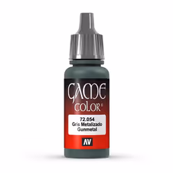 Vallejo 72.054, Métallique, Peinture acrylique, 17 ml, 1 pièce(s)