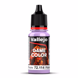 Vallejo 72.114, Violet, Peinture acrylique, Liquide, 18 ml, 1 pièce(s)
