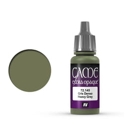 Vallejo 72.145 peinture pour loisir Peinture acrylique 17 ml 1 pièce(s)