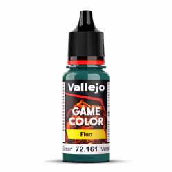 Vallejo 72.161, Vert, Liquide, 18 ml, 1 pièce(s)