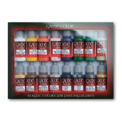Vallejo 72.299 peinture acrylique 17 ml Multicolore Bouteille