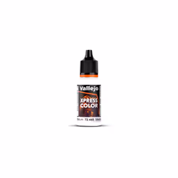 Vallejo 72.448, Blanc, Peinture acrylique, Liquide, 18 ml, 1 pièce(s)