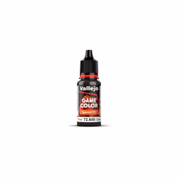 Vallejo 72.609, Marron, Peinture acrylique, Liquide, 18 ml, 1 pièce(s)