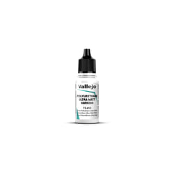 Vallejo 72.653 Blanc 18 ml