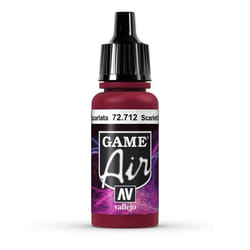 Vallejo 72.712 peinture pour loisir Peinture acrylique 17 ml 1 pièce(s)
