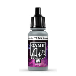 Vallejo 72.749 peinture acrylique 17 ml Gris Bouteille