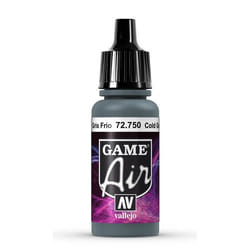 Vallejo 72.750 peinture acrylique 17 ml Gris Bouteille