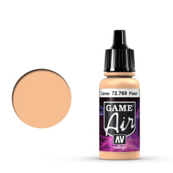 Vallejo 72.769 peinture pour loisir Peinture acrylique 17 ml 1 pièce(s)