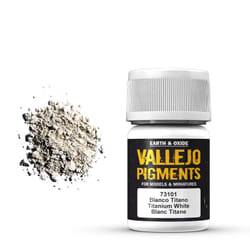 Vallejo 73.101 Blanc 35 ml 1 pièce(s)