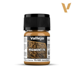 Vallejo 73.105 Marron 35 ml 1 pièce(s)