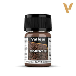Vallejo 73.110 Marron 35 ml 1 pièce(s)