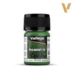 Vallejo 73.112 Vert 35 ml 1 pièce(s)
