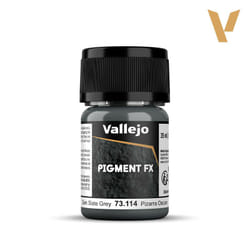 Vallejo 73.114 Gris 35 ml 1 pièce(s)