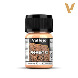 Vallejo 73.118 Couleur rouille 35 ml 1 pièce(s)