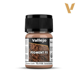 Vallejo 73.119 Marron 35 ml 1 pièce(s)