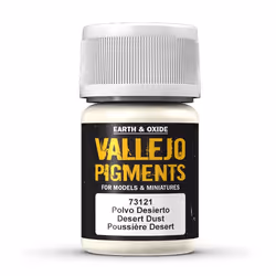 Vallejo 73.121, Gris, 1 pièce(s)
