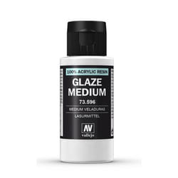 Vallejo 73.596 Additif et médium pour peinture créative 60 ml