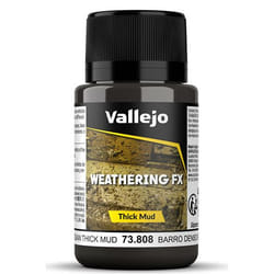 Vallejo 73.808 Peinture acrylique 40 ml 1 pièce(s)