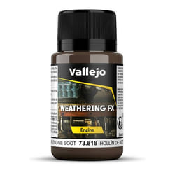 Vallejo 73.818 Peinture acrylique 40 ml 1 pièce(s)