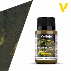 Vallejo 73.825, Vert, Peinture acrylique, 40 ml, 1 pièce(s)