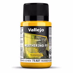 Vallejo 73.827, Orange, Peinture acrylique, 40 ml, 1 pièce(s)