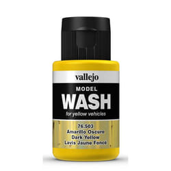 Vallejo 76.503 peinture à l'eau Jaune 35 ml Bouteille 1 pièce(s)
