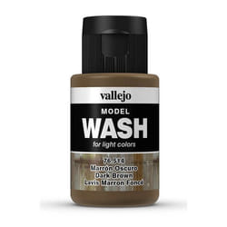 Vallejo 76.514 peinture acrylique 35 ml Marron Bouteille