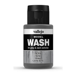 Vallejo 76.516 peinture acrylique 35 ml Gris Bouteille