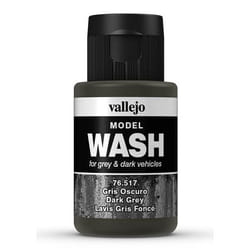 Vallejo 76.517 peinture acrylique 35 ml Gris Bouteille