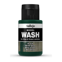 Vallejo 76.519 peinture acrylique 35 ml Vert Bouteille