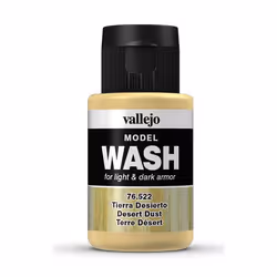 Vallejo 76.522, 35 ml, Marron, Bouteille