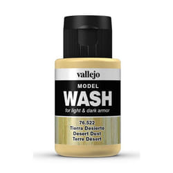Vallejo 76.522 peinture acrylique 35 ml Marron Bouteille