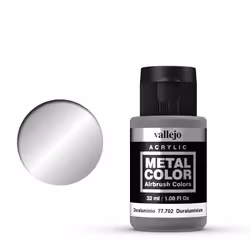 Vallejo 77.702, Gris, Peinture acrylique, 32 ml, 1 pièce(s)