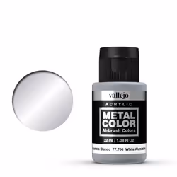 Vallejo 77.706, Gris, Liquide, 32 ml, 1 pièce(s)