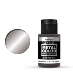 Vallejo 77.713 peinture acrylique 32 ml Gris Bouteille