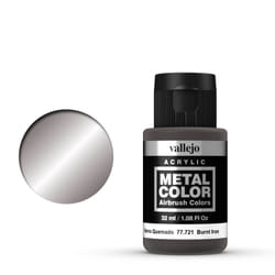 Vallejo 77.721 peinture acrylique 32 ml Gris Bouteille