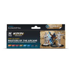 Vallejo 80.257 peinture pour loisir Peinture acrylique 8 ml 8 pièce(s)