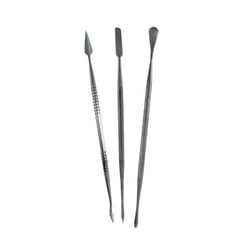 Vallejo T02002 Outil de modelage Spatule à modeler