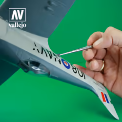 Vallejo T02002 Outil de modelage Spatule à modeler