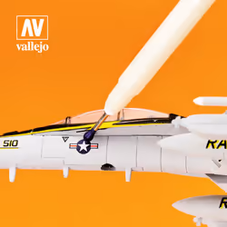 Vallejo T12002 outil de ramassage Poteau 1 pièce(s)