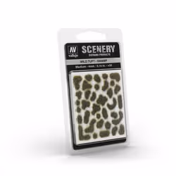 Vallejo SC405, Vert