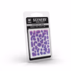 Vallejo SC430, Violet