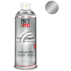 EDM - Pintyplus Tech Argent Galvanisé à Froid