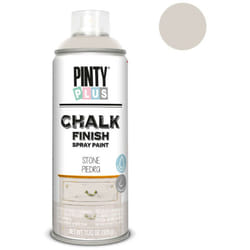 EDM - Peinture En Aérosol Pintyplus Chalk 520cc Ck791 Stone
