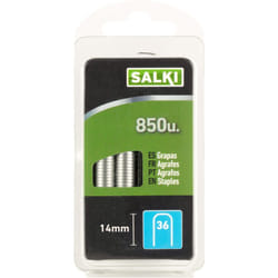 Desa - Sachet - Agrafe type 13 7.85 x 12mm - 1000pcs