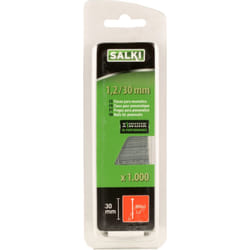 Desa - Blister 1000pcs - Clous sans tête brad ax 1,2mm Lg - 30mm