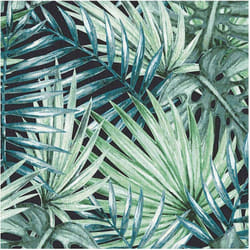 ICH - Rouleau De Papier Peint Economique Oasis 0,53x10m L2766